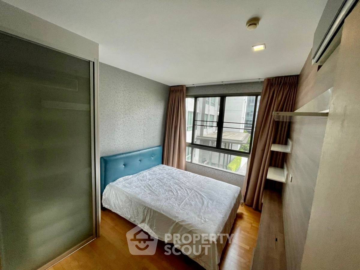 รูป คอนโด 2-ห้องนอน ที่ อิสสระ แอท 42 สุขุมวิท คอนโดมิเนียม ใกล้ BTS เอกมัย (ID 866974) - รูปที่ 20/29