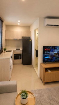 1-BR Condo at Life Asoke near ARL Makkasan (ID 2971815)