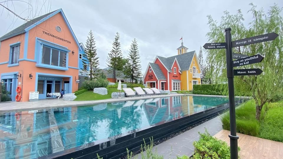 รูป Townhome For RENT/SALE : Indy 2 Bangna Ram 2 compound  3 Bed  3 Bath  122 sqm   Land size    25 sqw.  2 parking lot  - รูปที่ 29/31