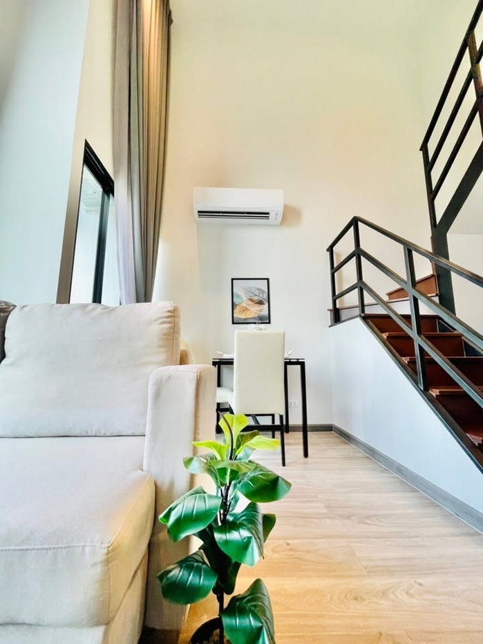 picture Condo for Rent at The Collect Ratchada 32 (B6906006) - 1/10