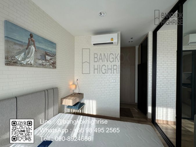 🌵🌵🌵ปล่อยเช่า  นิช โมโน สุขุมวิท แบริ่ง/ For rent niche mono-bearing