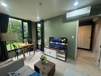 รูปภาพ Condominium For Rent The base central Phuket