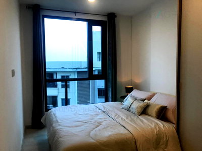 Condos for sale : 🔺 For sell condo KNIGHTSBRIDGE PHAHOLYOTHIN INTERCHANGE Building B, Floor 9,1 bed room, Room size 30 sqm