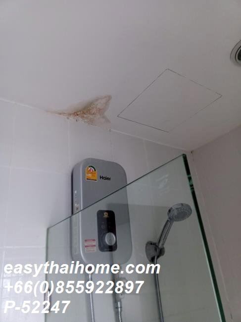 รูป P-52247 | ไอดีโอ สาทร-ท่าพระ🔥 คอนโดให้เช่าใกล้ BTS ตลาดพลู ราคาคุ้มค่า พร้อมเข้าอยู่! 🔥 | Line ID: @easythaihome | 085-592-2897 - รูปที่ 20/26