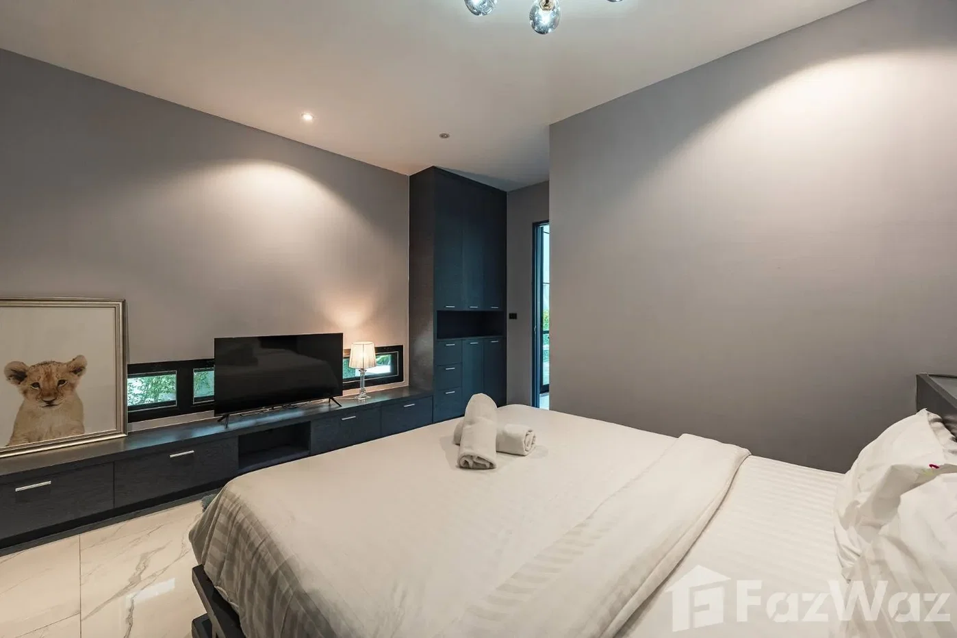 รูป วิลล่าให้เช่า 3 ห้องนอน ในโครงการ The Granary Villas 1885055 - รูปที่ 29/36
