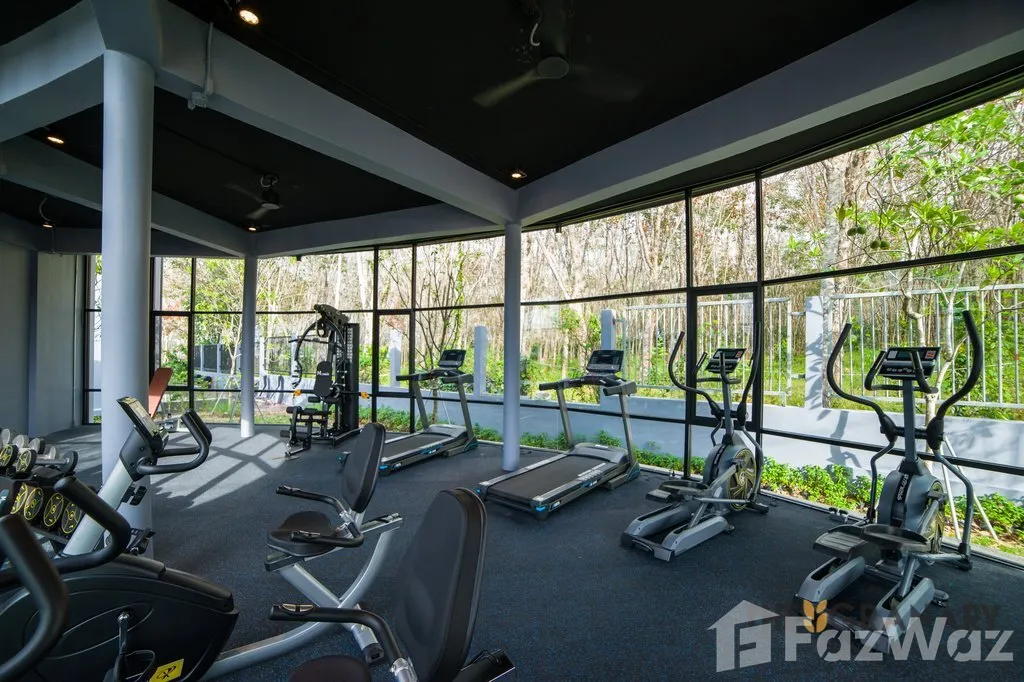 รูป วิลล่าให้เช่า 3 ห้องนอน ในโครงการ The Granary Villas 1885055 - รูปที่ 36/36