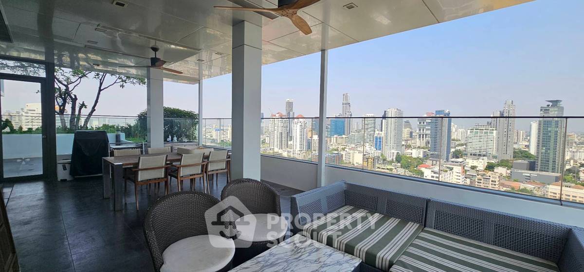 picture 4-BR Condo at Aequa Sukhumvit 49 Condominium near BTS Thong Lor (ID 2764828) - 32/32