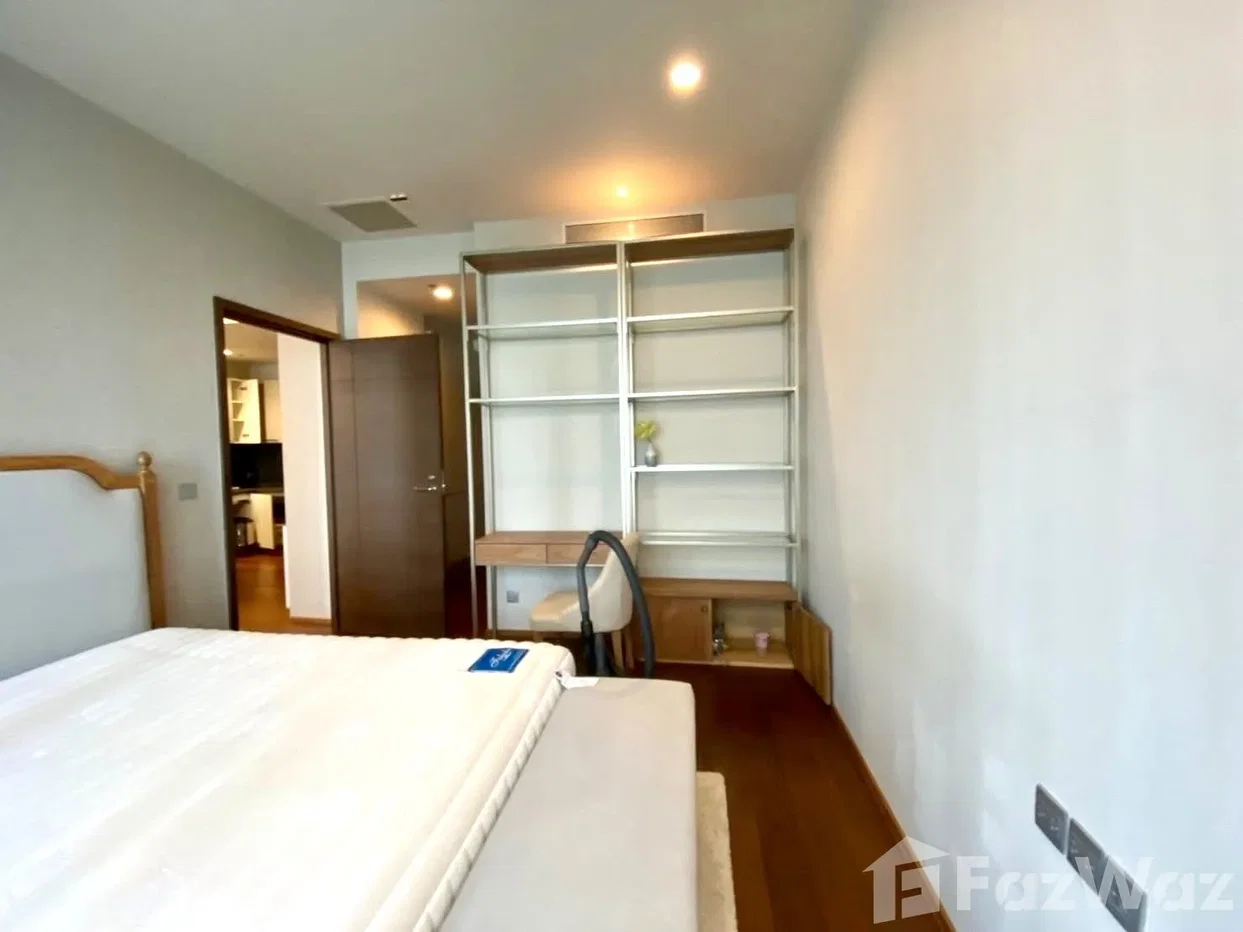 รูป คอนโดให้เช่า 1 ห้องนอน ในโครงการ Quattro By Sansiri 6442004 - รูปที่ 5/11