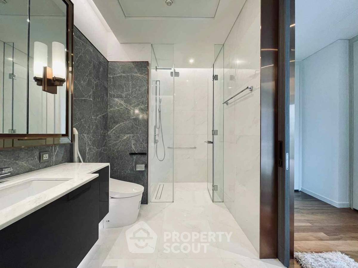 picture 1-BR Condo at Sindhorn Tonson near BTS Ratchadamri (ID 2970934) - 5/5