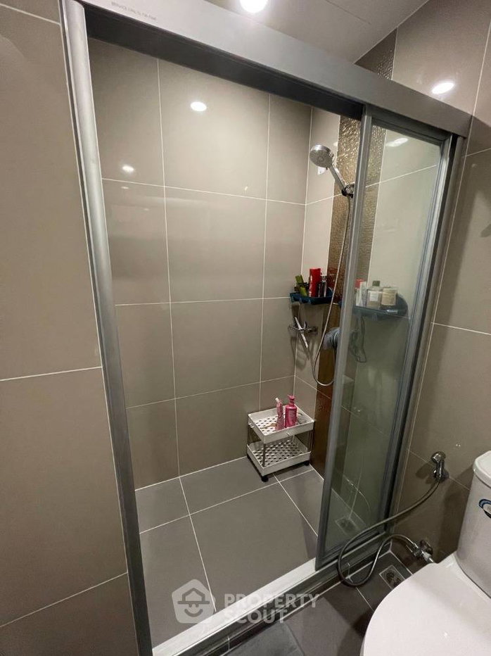 รูป คอนโด 1-ห้องนอน ที่ ไอดีโอ รัชดา-สุทธิสาร ใกล้ MRT รัชดาภิเษก (ID 808300) - รูปที่ 5/11