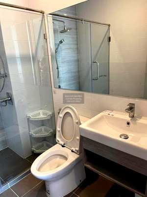 Condos for rent : FOR RENT condo , Knightsbridge Collage Ramkhamhaeng , Hua Mak , Bang Kapi , Bangkok , CX-78885 ✅ Live chat with us ADD LINE @connexproperty ✅
