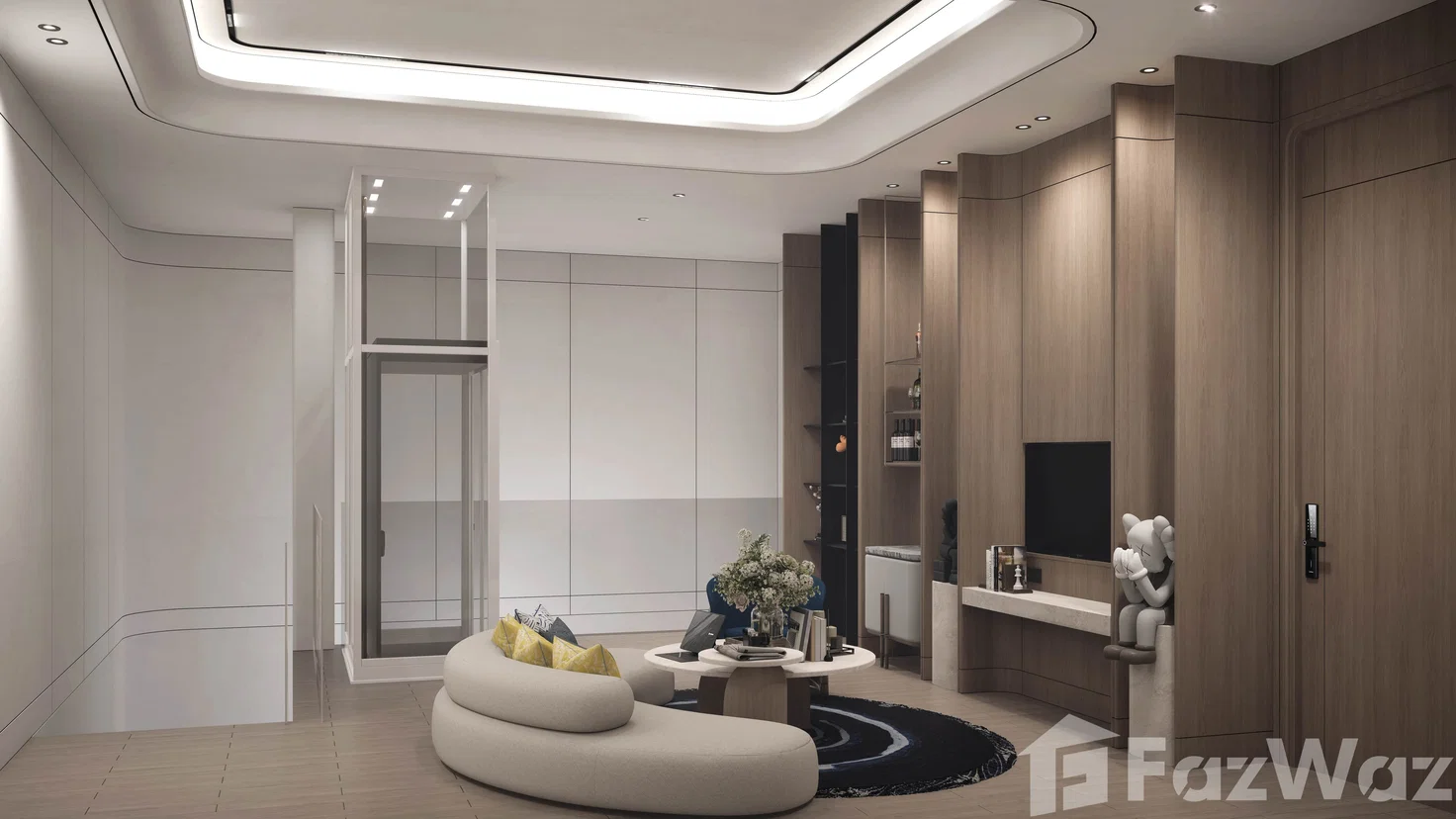 picture 3 Bedroom Villa for sale at Soleil Residence  6441520 - 8/26