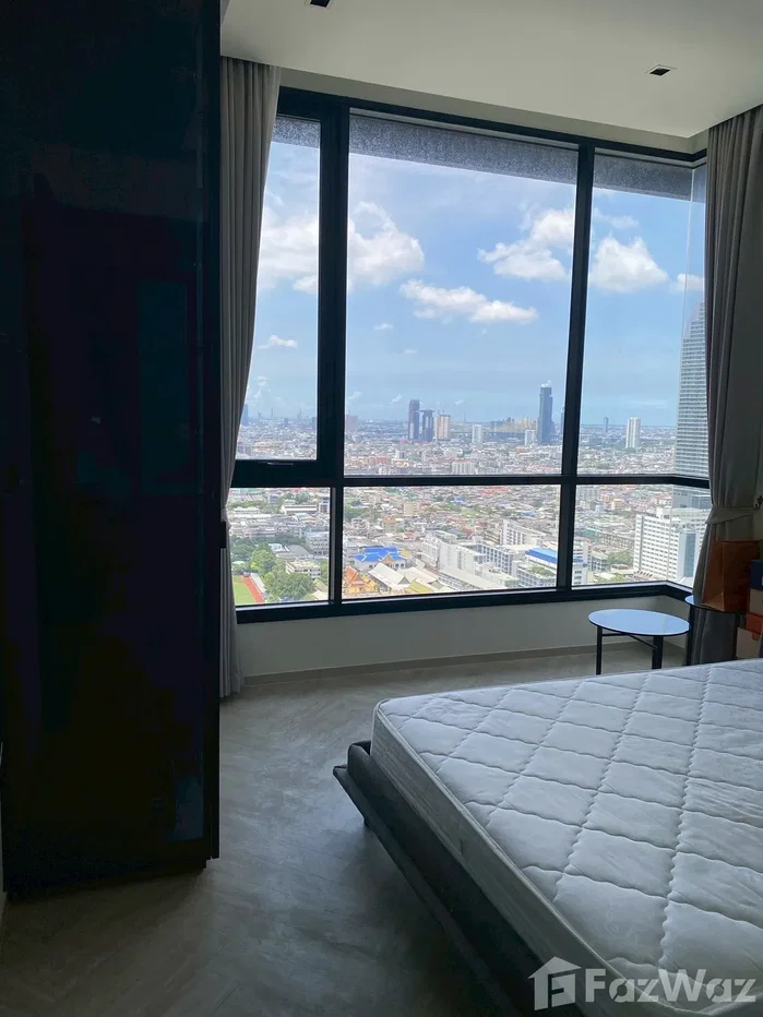picture Riverside lifestyle with convenient access to Bangkoks CBD 6441245 - 27/29