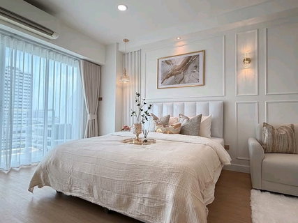 City Living Ratchada | 🚝ใกล้ MRTห้วยขวาง ##20230730557