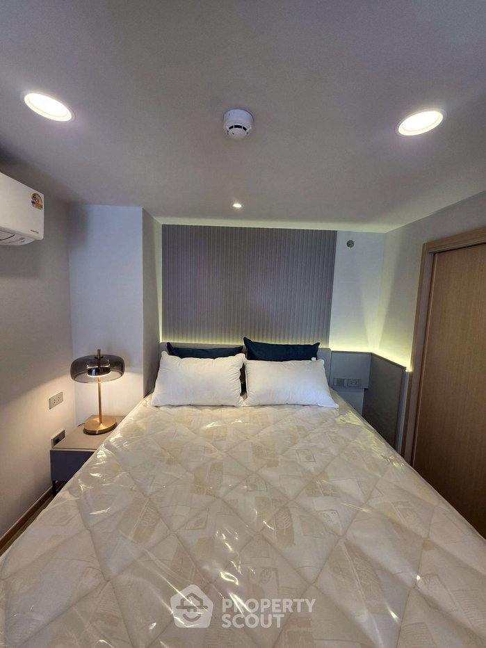 picture 1-BR Condo at Culture Chula near MRT Sam Yan (ID 2970794) - 7/12