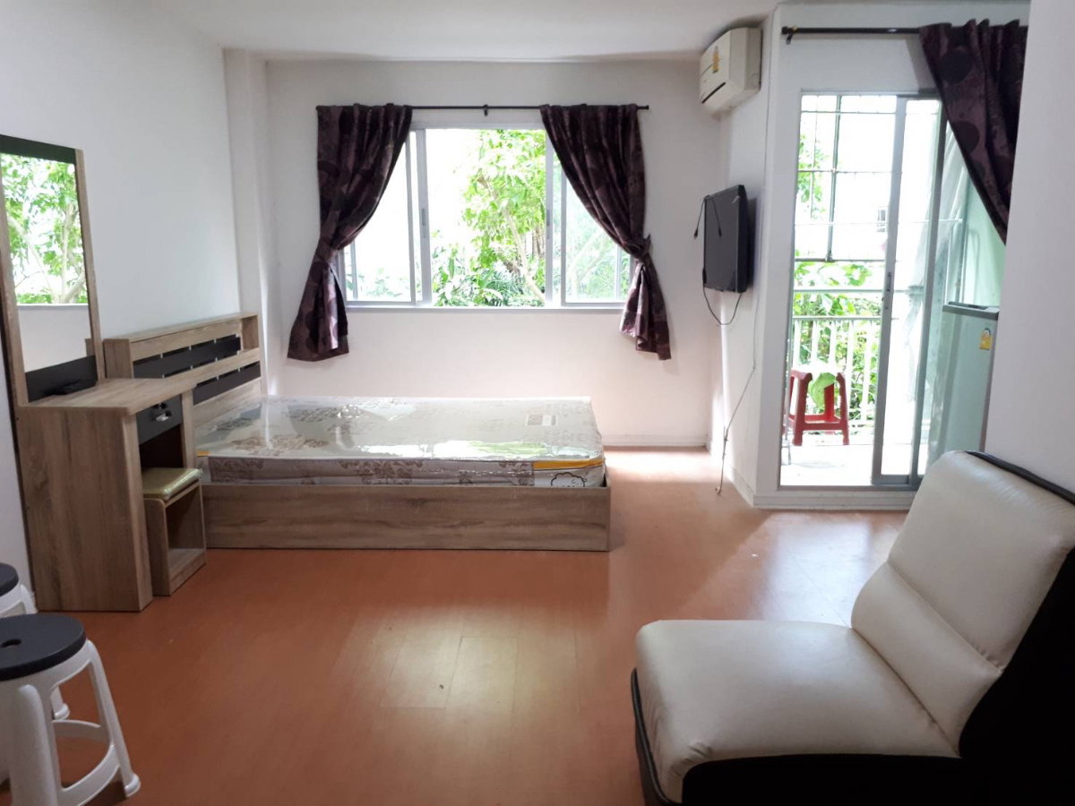 picture Lumpini condotown ramintra laksi near mrt ramintra3 - 3/8