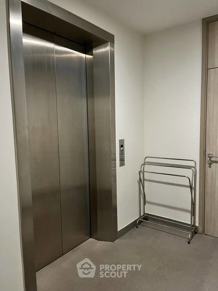 รูป ห่าง BTS เพลินจิต เพียง 100 ม. | 1 ห้องนอน Noble Ploenchit (ID 2873996) - รูปที่ 11/13