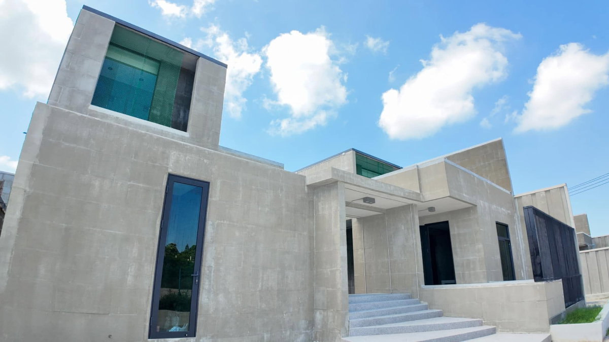 รูป The modern view หัวหิน สำหรับทำ Pool villa รายวัน - รูปที่ 17/22