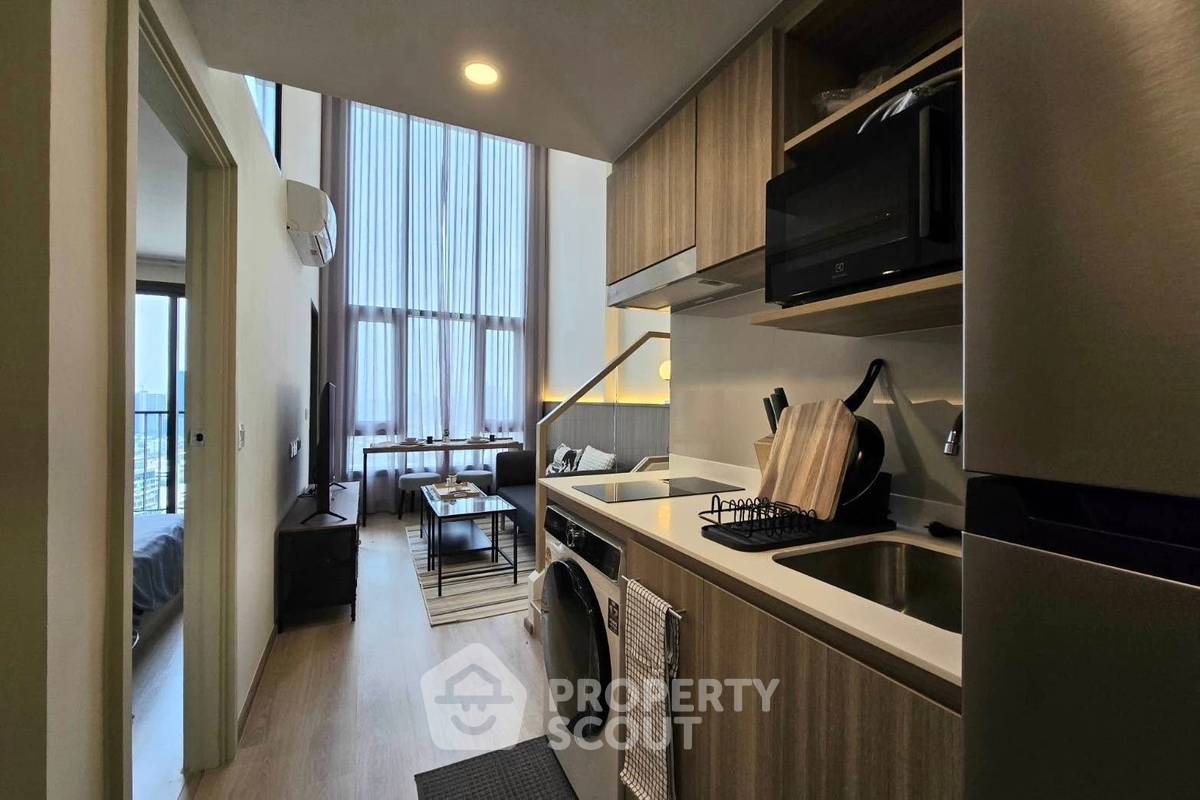 รูป คอนโด 2-ห้องนอน ที่ ไลฟ์ พระราม 4 - อโศก ใกล้ MRT ศูนย์การประชุมแห่งชาติสิริกิติ์ (ID 2970083) - รูปที่ 14/27