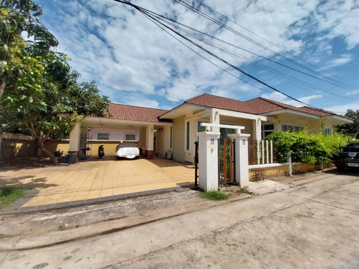 รูป ให้เช่าบ้านหลังใหญ่ ใจกลางเมืองอุดรธานี ใกล้ CJ More เพียง 300 เมตร  - รูปที่ 2/15