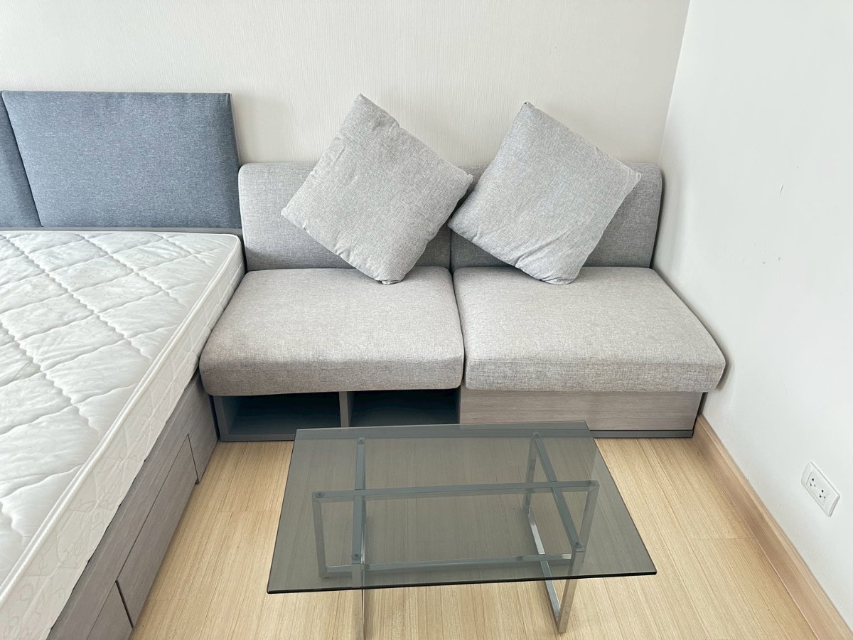รูป For rent Supalaiveranda ramkhamhaeng มีมากกว่า 200 ห้องให้เลือก - รูปที่ 14/16