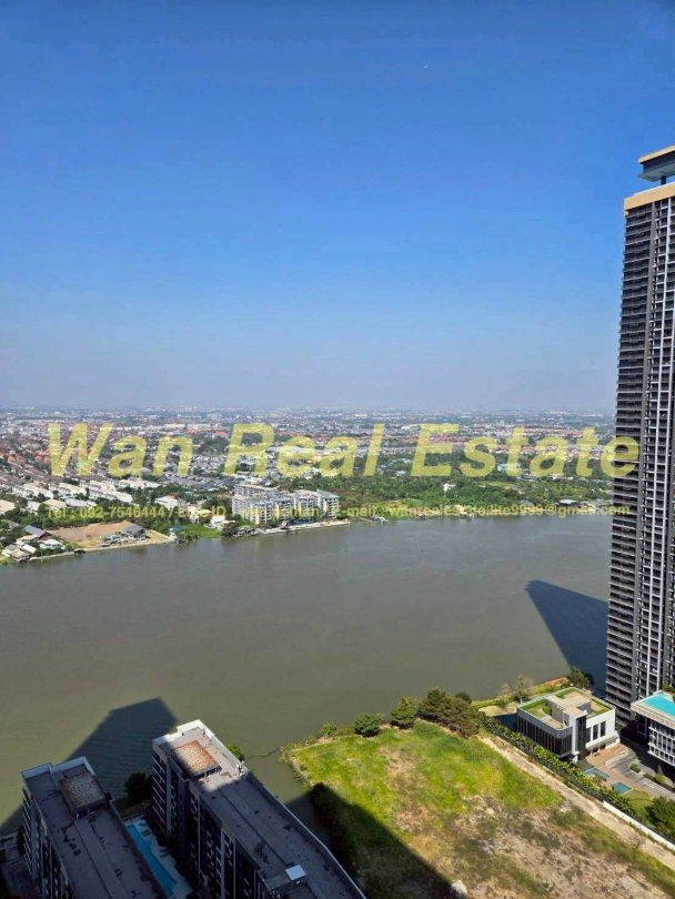 picture Politan rive riverside condo for rent - 8/11