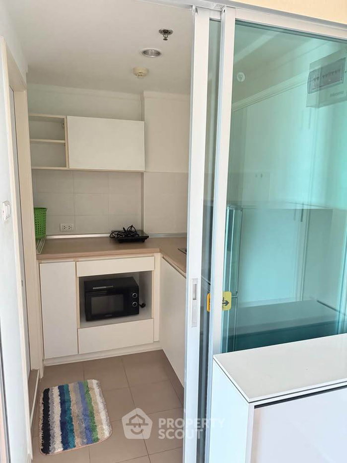 รูป คอนโด 1-ห้องนอน ที่ ลุมพินี เพลส บรมราชชนนี ปิ่นเกล้า ใน ตลิ่งชัน (ID 2970702) - รูปที่ 5/9