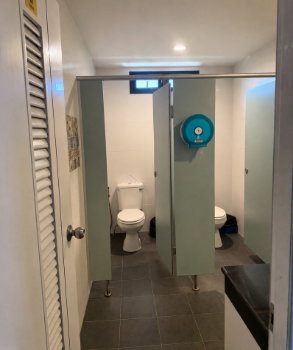 รูป ขาย อาคารสำนักงาน 5 ชั้น พร้อมใช้งาน ที่ดิน 212 ตร.ว. พื้นที่ใช้สอย 1,022 ตร.ม. - รูปที่ 7/9