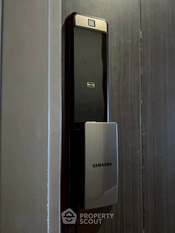 picture 1-BR Condo at The Base Park West Sukhumvit 77 near BTS On Nut (ID 2969902) - 5/13