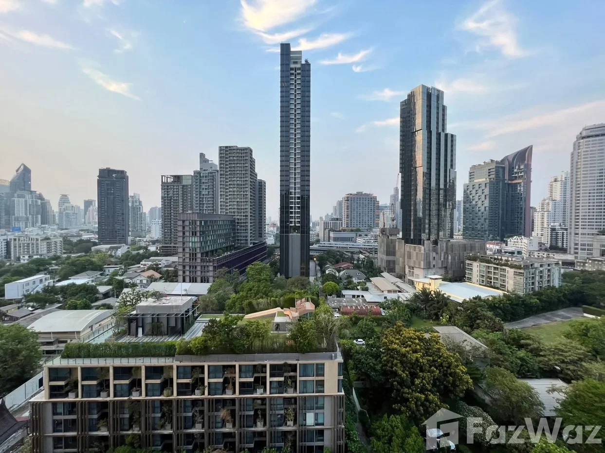 รูป คอนโดให้เช่า 1 ห้องนอน ในโครงการ ริทึ่ม สุขุมวิท 36-38 6442680 - รูปที่ 9/10