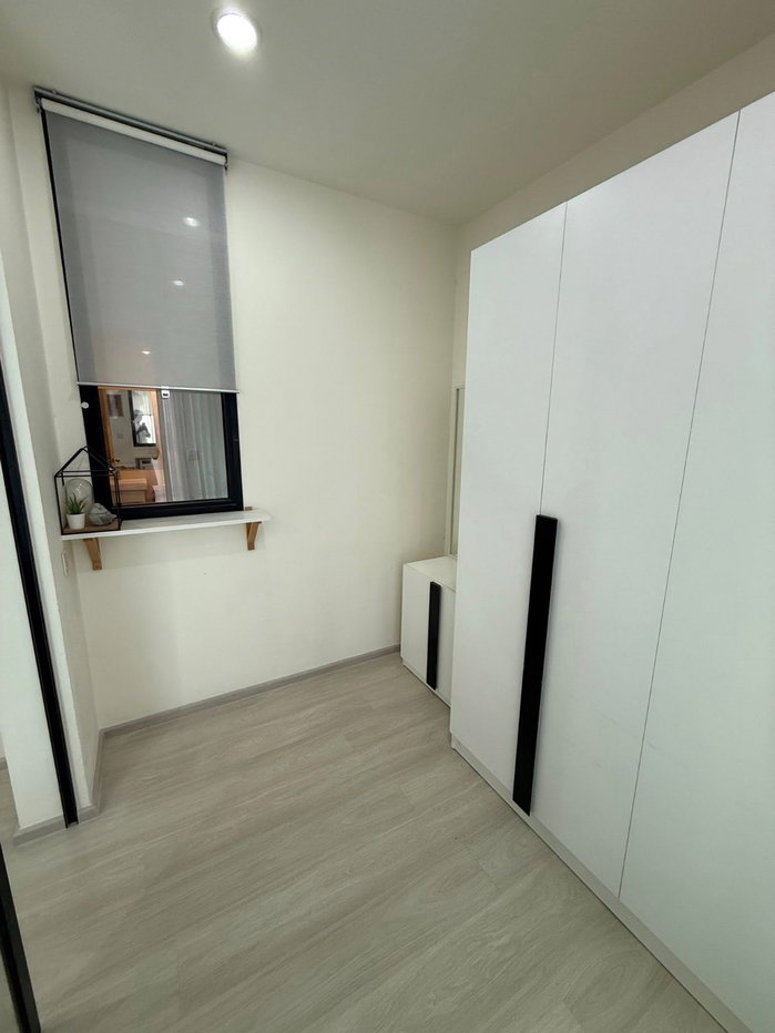 รูป Life Asoke ห้องสวย ราคาดี สอบถามเพิ่มเติมได้ที่ Line @condorental - รูปที่ 5/12