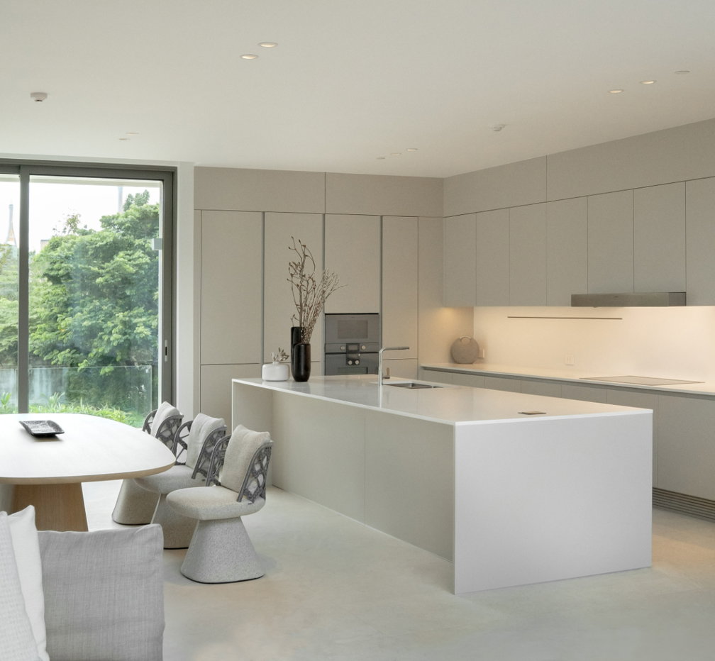 รูป Lane Cove พระราม 3 — โครงการบ้านเดี่ยว 712 ตร.ม. พร้อมสระว่ายนํ้า - รูปที่ 1/10