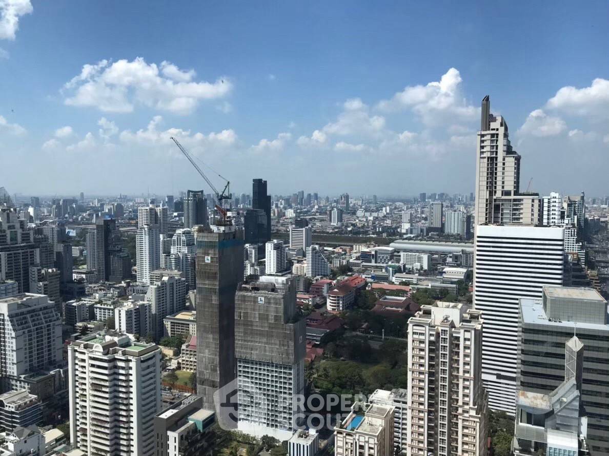 picture 2-BR Condo at Ashton Asoke near MRT Sukhumvit (ID 2970870) - 11/12