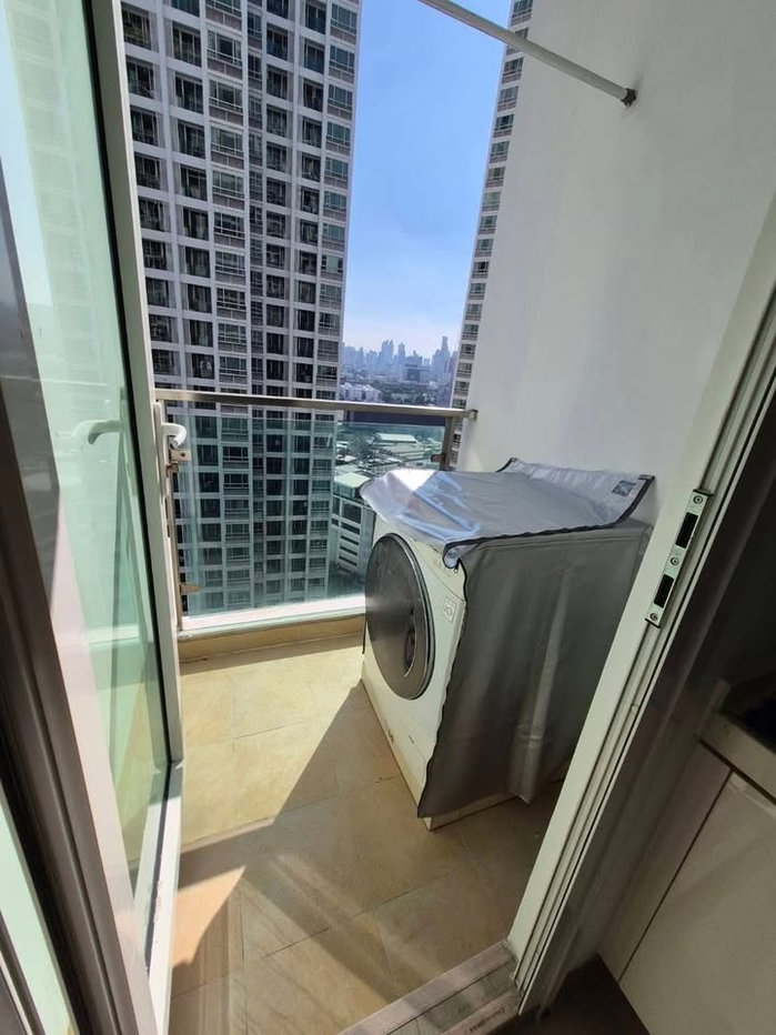 picture Condo for Rent at TC Green Rama 9 (B6906013) - 6/6