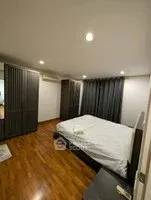 รูป คอนโด 1-ห้องนอน ที่ บ้านสิริ สาทร คอนโดมิเนียม ใกล้ MRT คลองเตย (ID 2972246) - รูปที่ 7/8