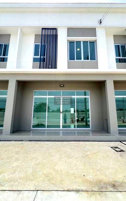 Townhouses for rent Nakhon Pathom : For Rent Townhouse/Townhome  , Pruksa Ville 91/1 , Sala Ya , Phutthamonthon , Nakhon Pathom , CX-152149 ✅ Live chat with us ADD LINE @connexproperty ✅