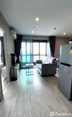 ขายคอนโด : ขาย คอนโด 2 ห้องนอน ในโครงการ ไอดีโอ โมบิ บางซื่อ แกรนด์ อินเตอร์เชนจ์ 6440831