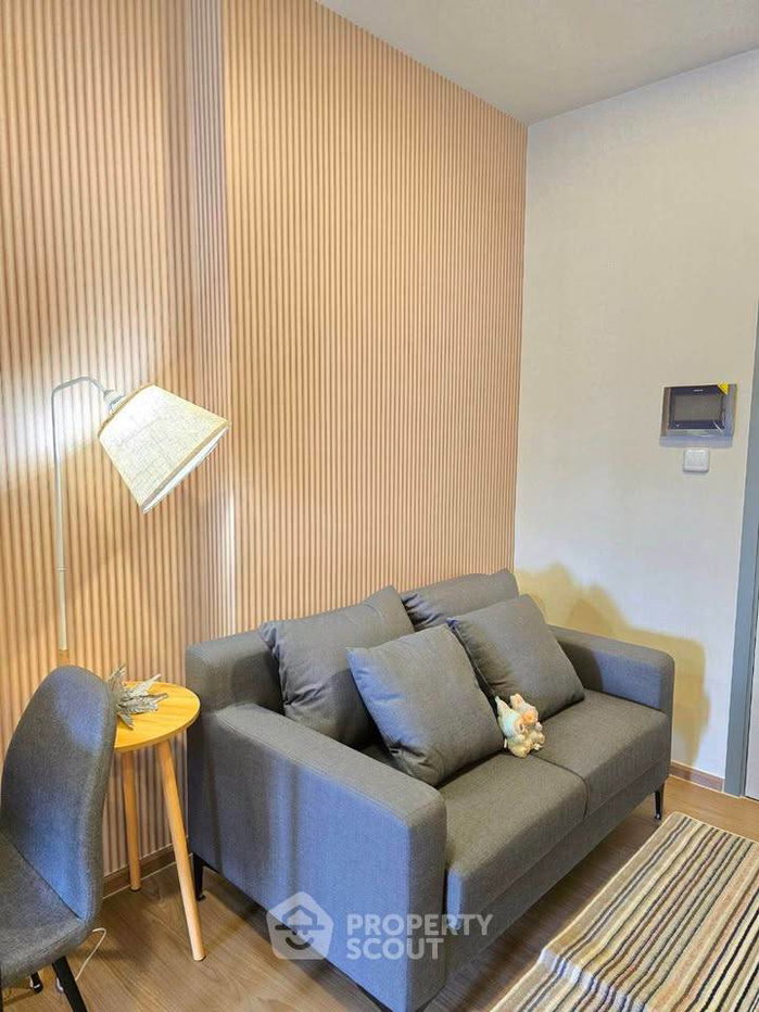 picture 1-BR Condo at Chewathai Pinklao near MRT Bang Yi Khan (ID 2970039) - 4/25