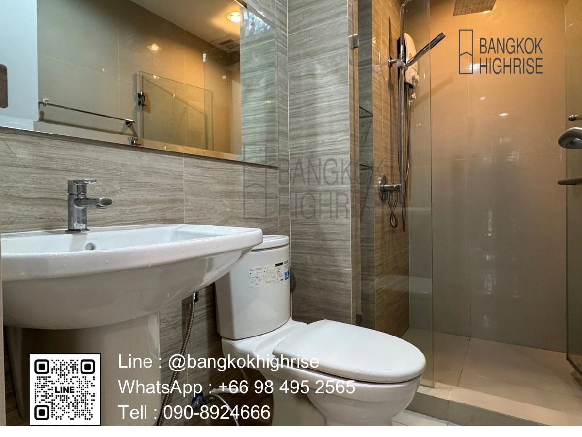รูป 🌵🌵🌵ปล่อยเช่า  นิช โมโน สุขุมวิท แบริ่ง/ For rent niche mono-bearing - รูปที่ 6/8