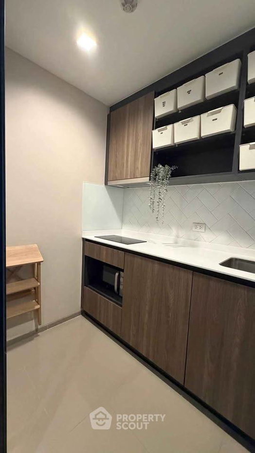 picture 1-BR Condo at The Line Phahonyothin Park near MRT Phahon Yothin (ID 2970772) - 6/10