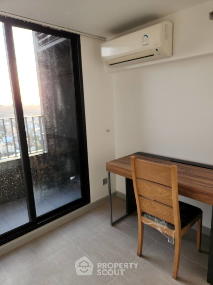 รูป คอนโด 1-ห้องนอน ที่ ไนท์บริดจ์ ไพรม์ สาทร ใกล้ BTS เซนต์หลุยส์ (ID 2966903) - รูปที่ 22/25