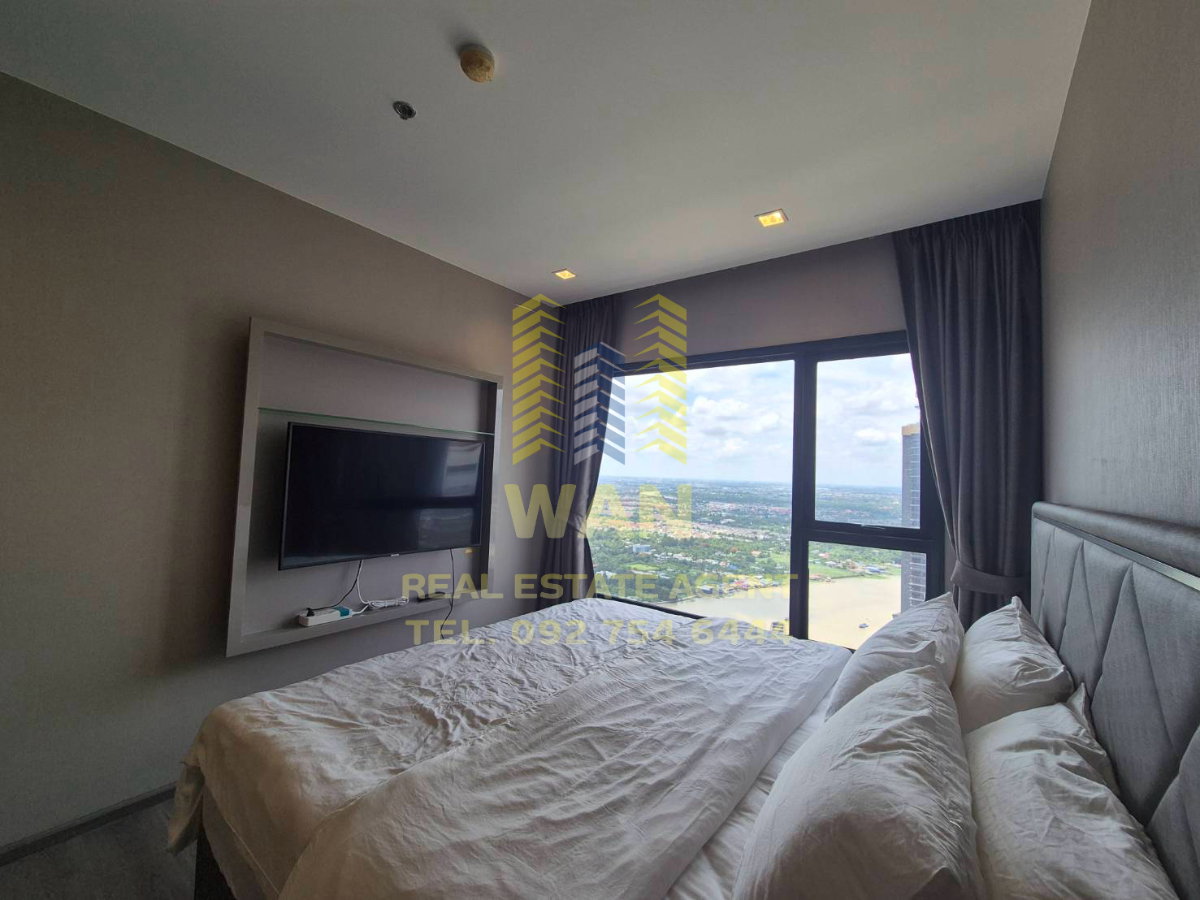 picture politan rive 2 bedroom riverside for sale - 9/16