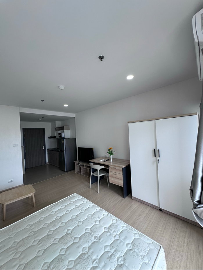 รูป For rent Supalai Veranda Ramkhamhaeng มีมากกว่า 200 ห้องให้เลือก - รูปที่ 12/13