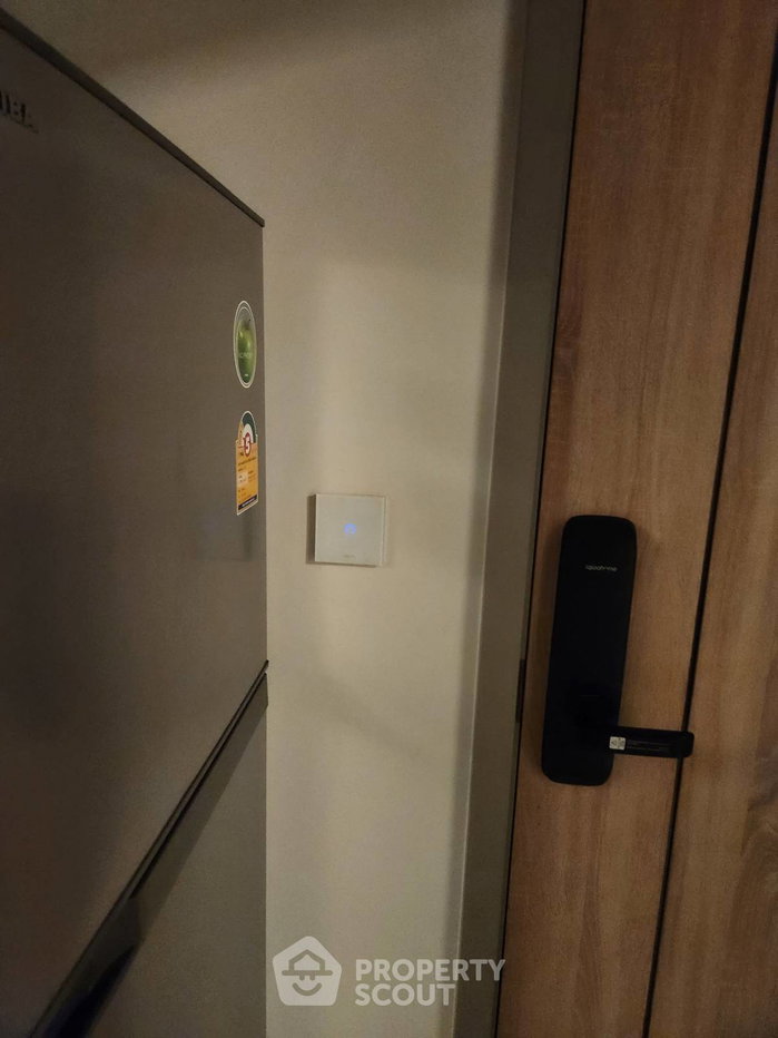 picture 1-BR Condo at XT Phayathai near BTS Phaya Thai (ID 2967561) - 7/33