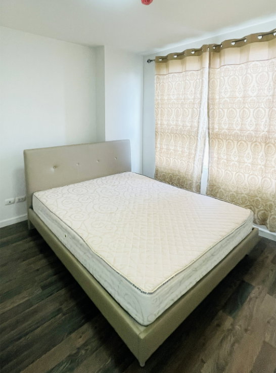 รูป ***ให้เช่า ดีบุรา พรานนก (ห้องมุม!!! + กว้าง 38ตรม) *รับโปรพิเศษ* LINE : @Feelgoodhome (มี@หน้า) - รูปที่ 7/15