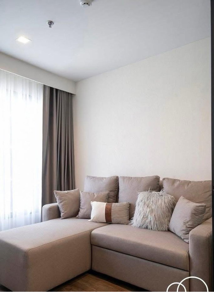 รูป ให้เช่า 📍life Ladprao valley 🛁1 bed 1 bath📞0639399665 - รูปที่ 17/17