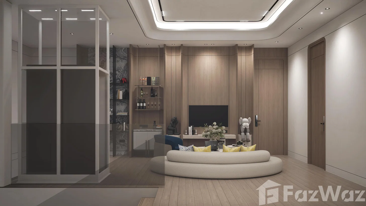 picture 3 Bedroom Villa for sale at Soleil Residence  6441520 - 7/26