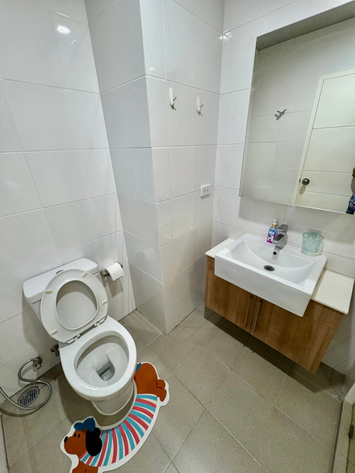 รูป 🏢 ขายคอนโด : Blocs 77 (บลอคส์ 77)   รหัสทรัพย์ | 📌LNP-C13507  - รูปที่ 11/15