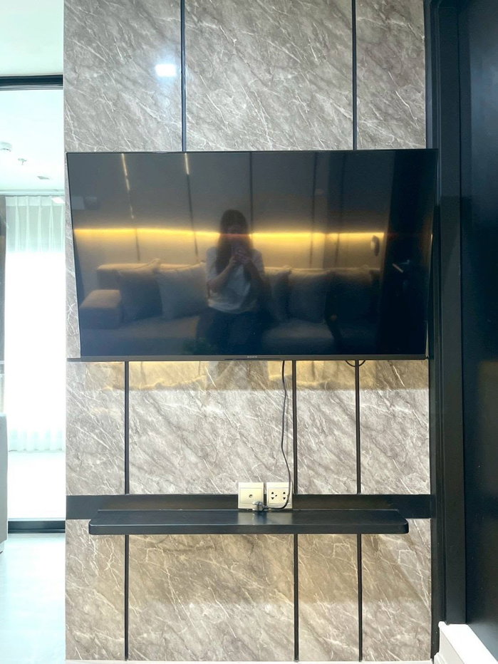 รูป 🏢 ให้เช่าคอนโด : Life Asoke Hype (ไลฟ์ อโศก ไฮป์)   รหัสทรัพย์ | 📌LNP-C13518  - รูปที่ 7/19