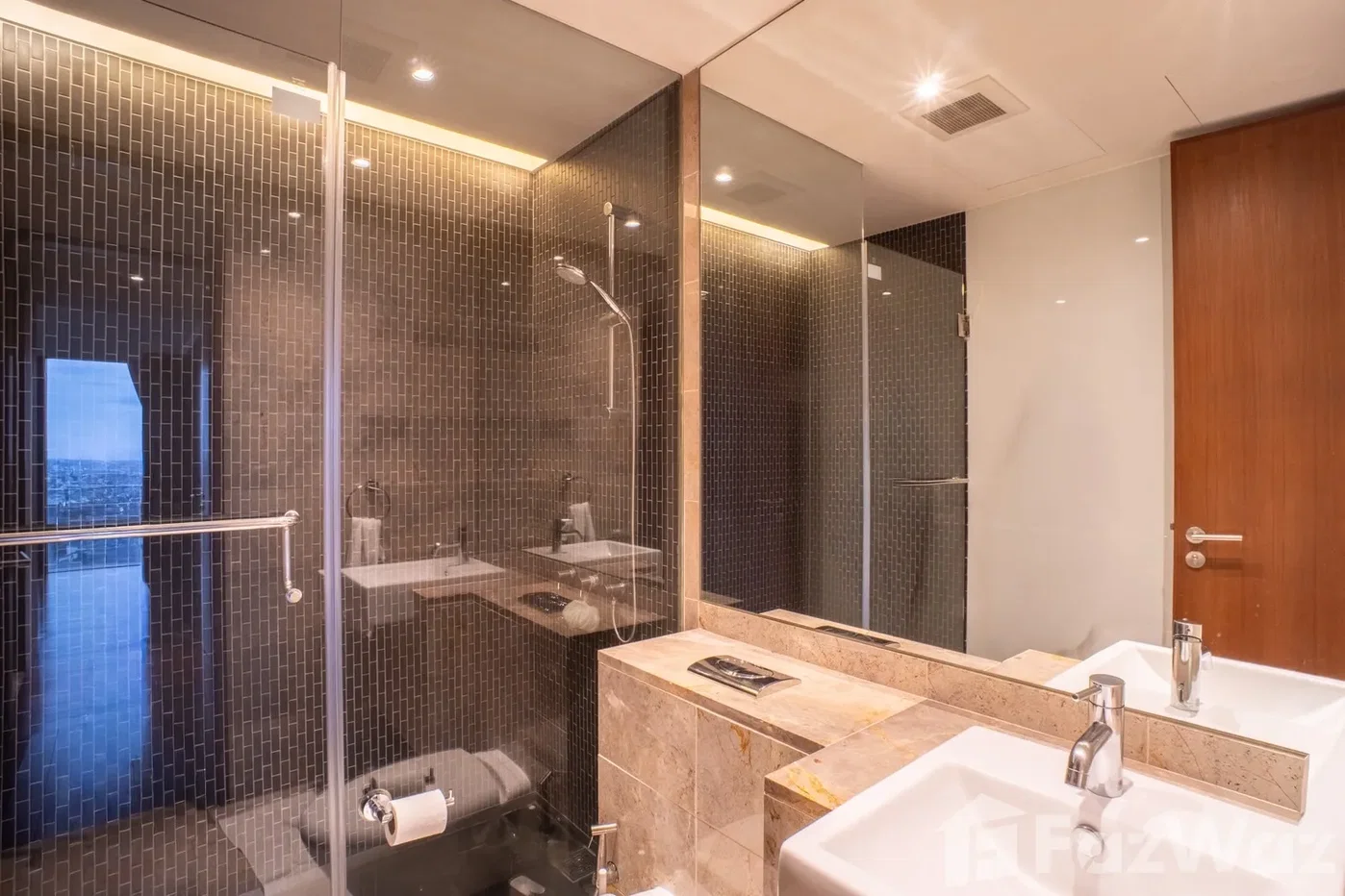 picture LUXURY 2-BEDROOM RENTAL AT HANSAR RESIDENCE 6252853 - 11/13